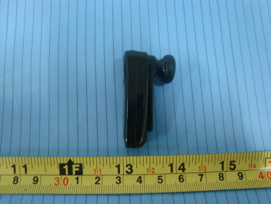 Bluetooth Headset - FCC ID UHB-SX-919 - Shenzhen Shuaixian Electronic Equipment Co., Ltd. (2)
