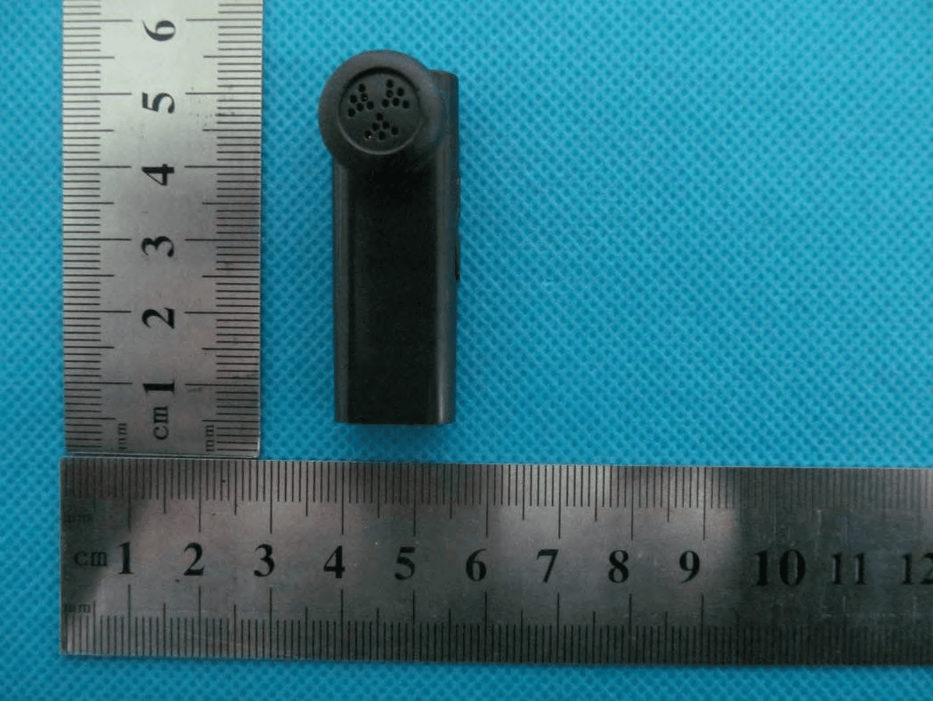 Bluetooth Earphone - FCC ID UHB-SX-939 - Shenzhen Shuaixian Electronic Equipment Co., Ltd. (3)