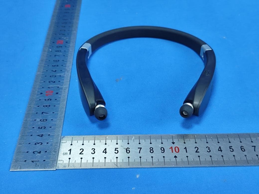 Neckband headphones - FCC ID UHB-SX-991 - Shenzhen Shuaixian Electronic Equipment Co., Ltd. (3)