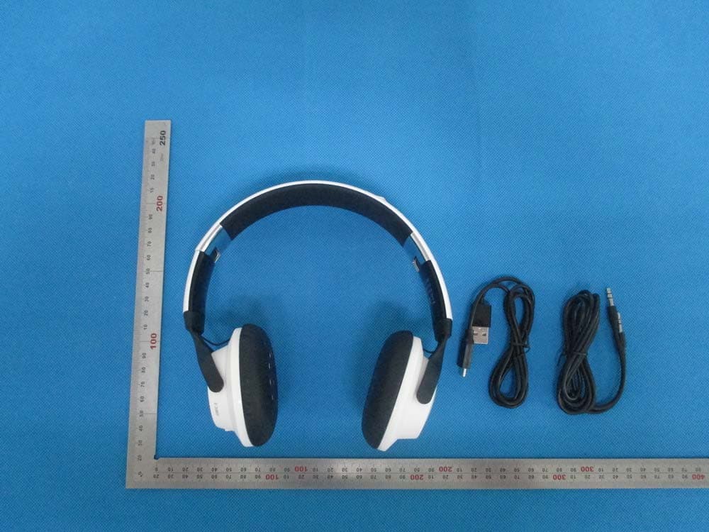 Bluetooth Headset - FCC ID UHB-SX987 - Shenzhen Shuaixian Electronic Equipment Co., Ltd. (2)