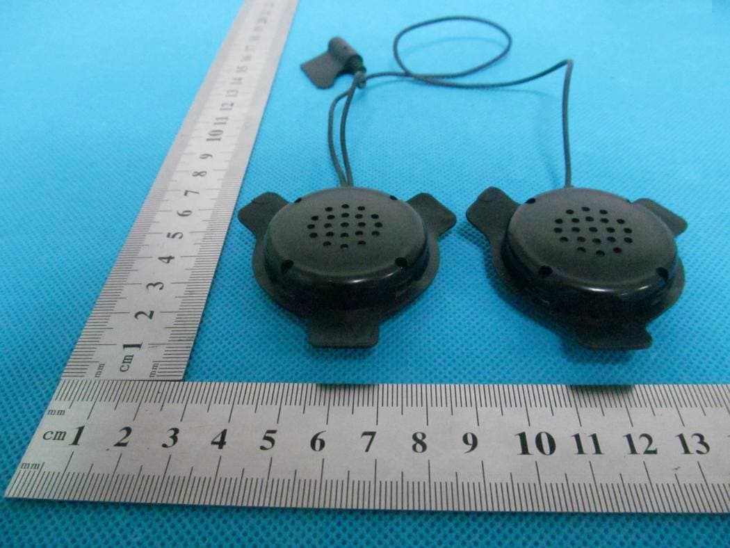 Bluetooth Earphone - FCC ID UHB180S-BT12 - Shenzhen Shuaixian Electronic Equipment Co., Ltd. (5)