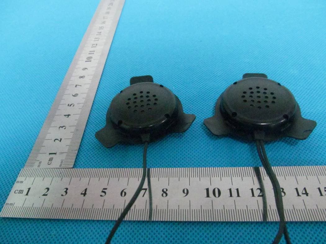 Bluetooth Earphone - FCC ID UHB180S-BT12 - Shenzhen Shuaixian Electronic Equipment Co., Ltd. (4)