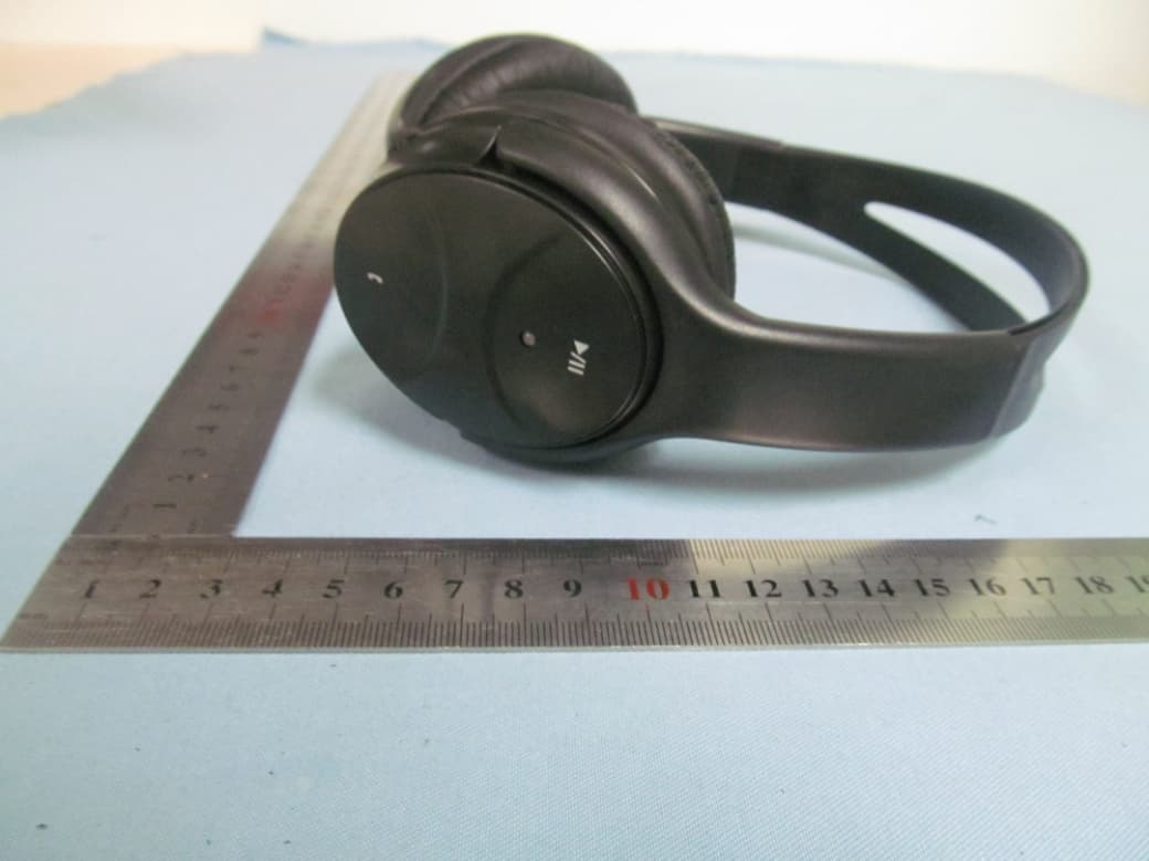 Bluetooth Headset - FCC ID UHBSX-907 - Shenzhen Shuaixian Electronic Equipment Co., Ltd. (5)