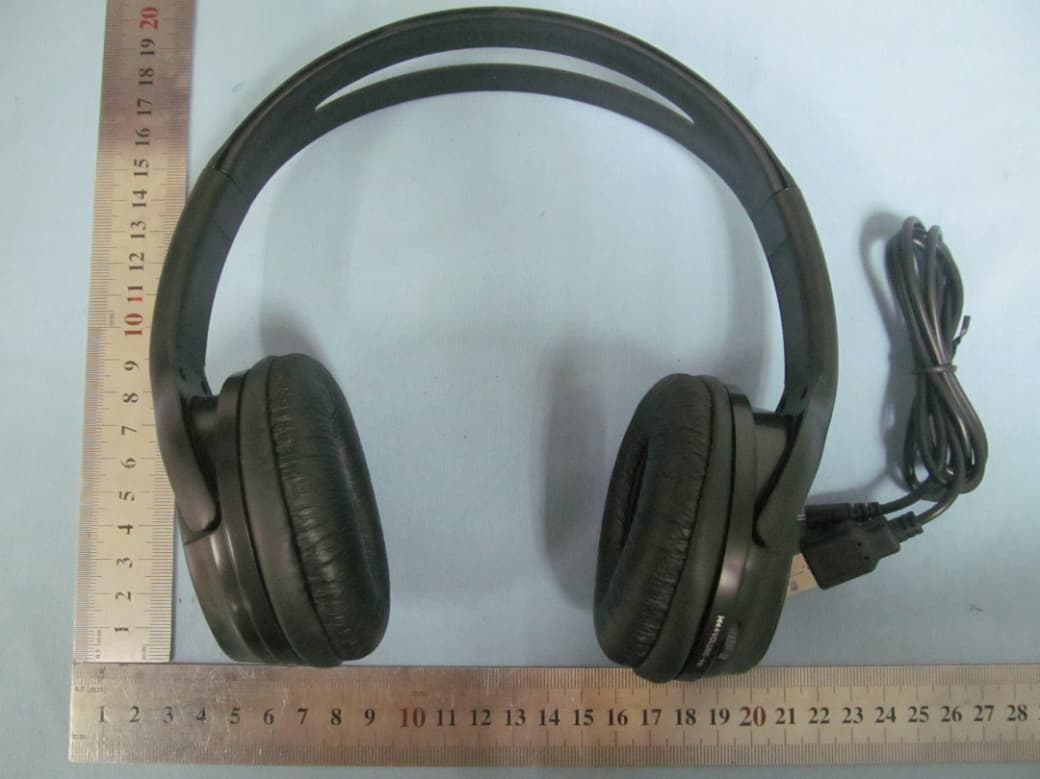 Bluetooth Headset - FCC ID UHBSX-907 - Shenzhen Shuaixian Electronic Equipment Co., Ltd. (2)