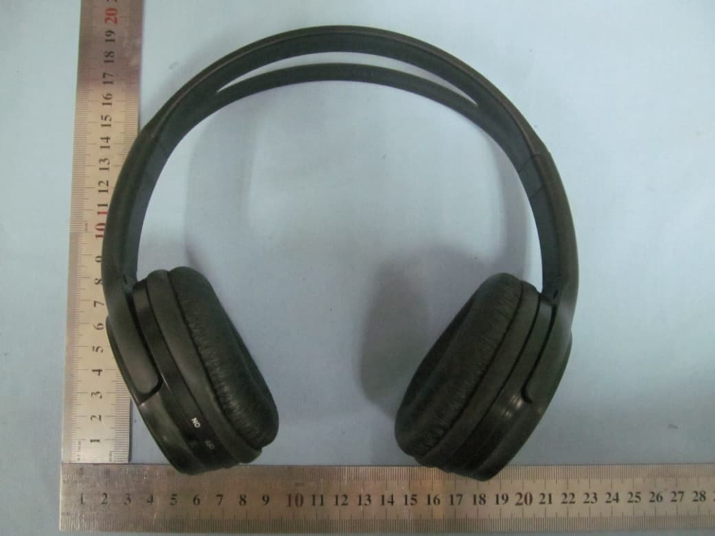 Bluetooth Headset - FCC ID UHBSX-907 - Shenzhen Shuaixian Electronic Equipment Co., Ltd. (4)