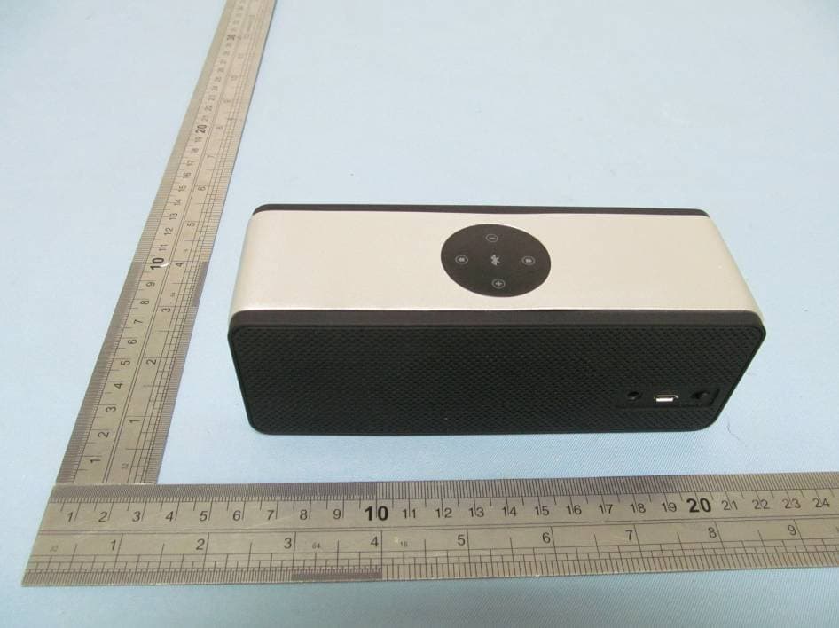 Bluetooth Speaker - FCC ID UHBSX-958 - Shenzhen Shuaixian Electronic Equipment Co., Ltd. (3)