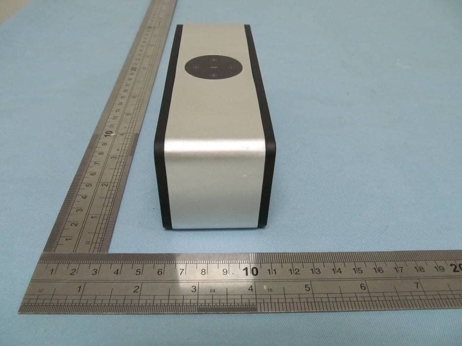 Bluetooth Speaker - FCC ID UHBSX-958 - Shenzhen Shuaixian Electronic Equipment Co., Ltd. (2)