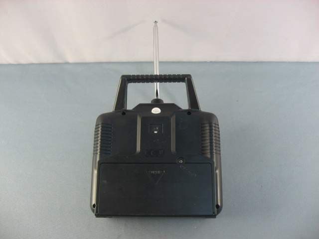Toys(R/C Helicopter) - FCC ID UHEWODDON-RC03 - Woddon Industrial Limited (2)