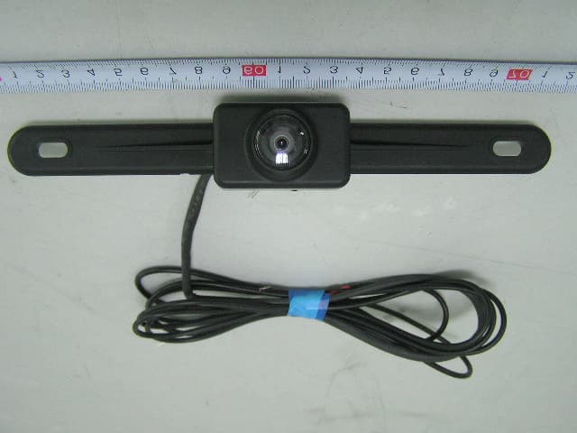 Wireless Backup Camera - FCC ID UHIVRBCS300WCA - Roadmaster (USA) Corp. (2)