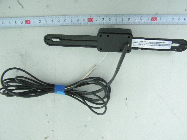 Wireless Backup Camera - FCC ID UHIVRBCS300WCA - Roadmaster (USA) Corp.