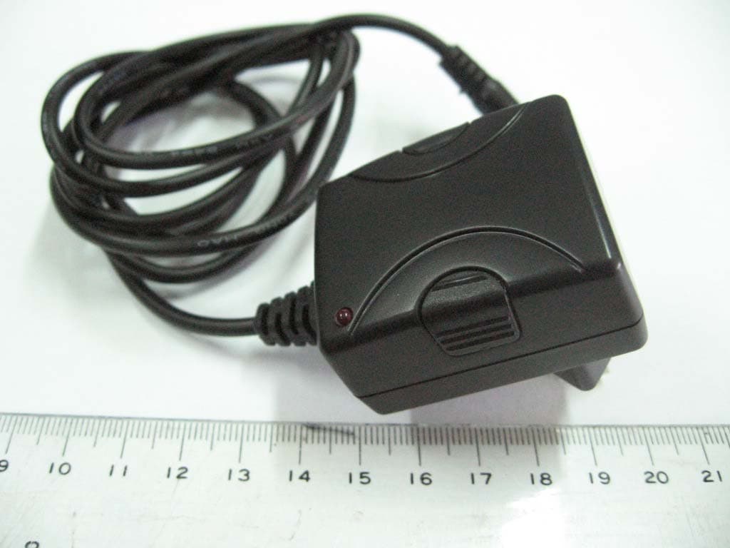 Bluetooth Mono Headset - FCC ID UHTBTH15 - V Three International Limited (3)