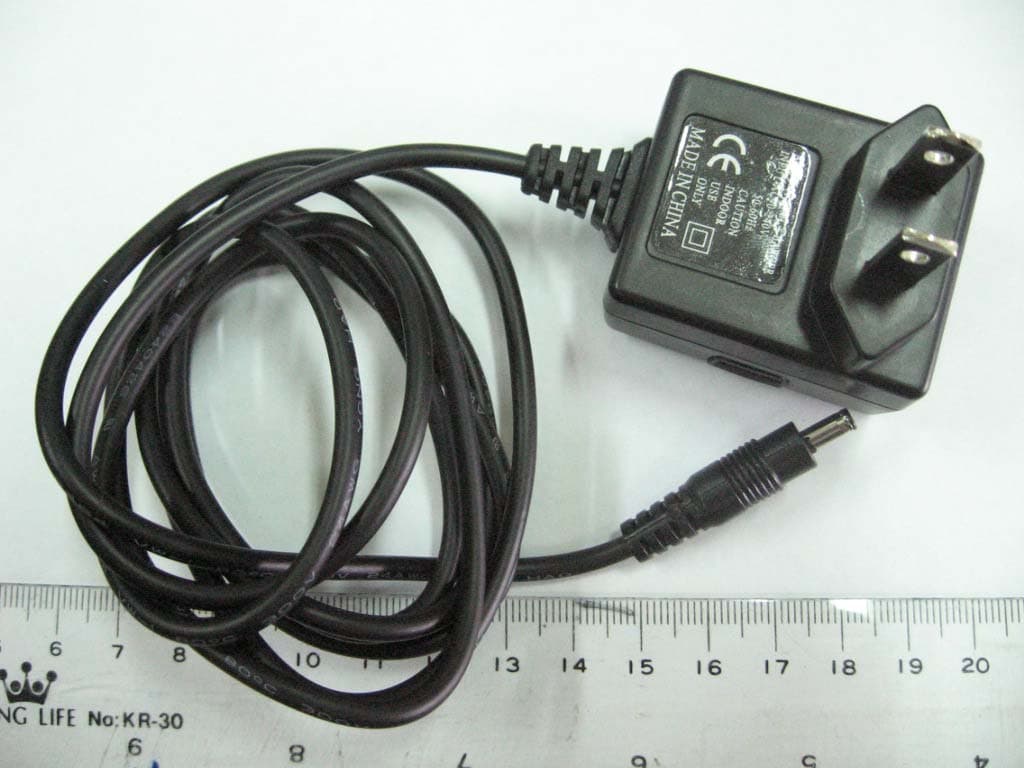 Bluetooth Mono Headset - FCC ID UHTBTH15 - V Three International Limited