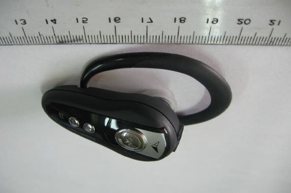 Bluetooth Mono Headset - FCC ID UHTBTH2I - V Three International Limited (5)