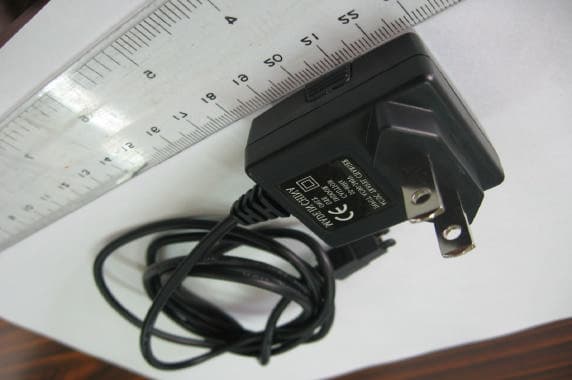 Bluetooth Mono Headset - FCC ID UHTBTH2I - V Three International Limited