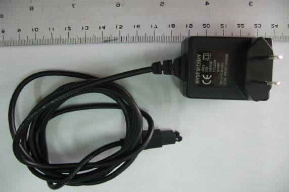 Bluetooth Mono Headset - FCC ID UHTBTH2I - V Three International Limited (3)