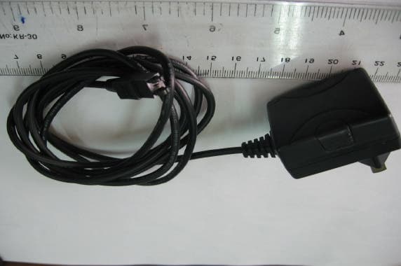 Bluetooth Mono Headset - FCC ID UHTBTH2I - V Three International Limited (2)