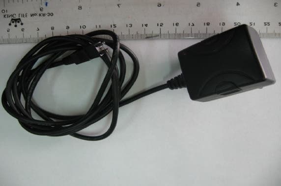 Bluetooth Mono Headset - FCC ID UHTBTH2I - V Three International Limited (4)
