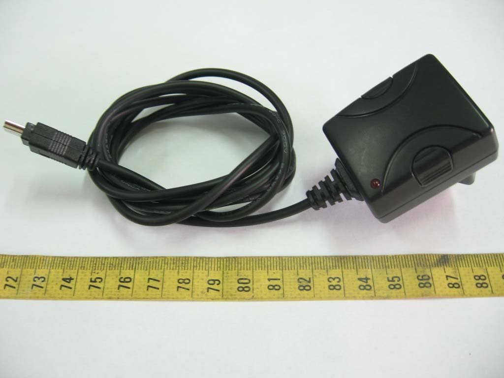 Bluetooth Audio Transmitter - FCC ID UHTMMI238T - V Three International Limited (5)