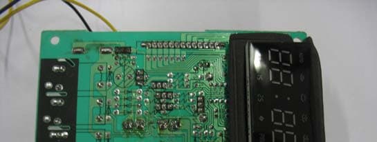 Microwave Oven - FCC ID UHW10030002 - Guangdong Galanz Enterprises Co., Ltd. (2)