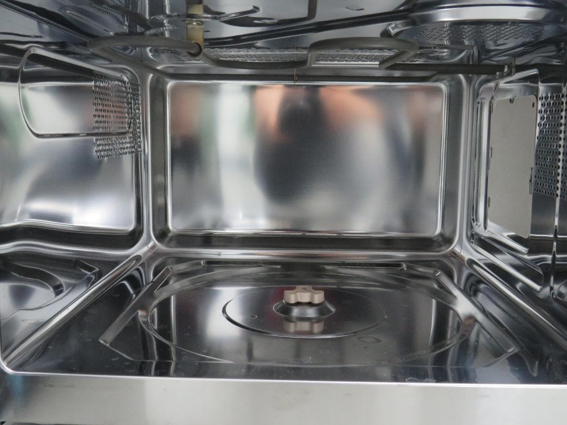 Microwave oven - FCC ID UHW10030011 - Guangdong Galanz Enterprises Co., Ltd.