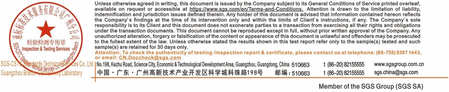 Microwave Oven - FCC ID UHW10034034 - Guangdong Galanz Enterprises Co., Ltd.