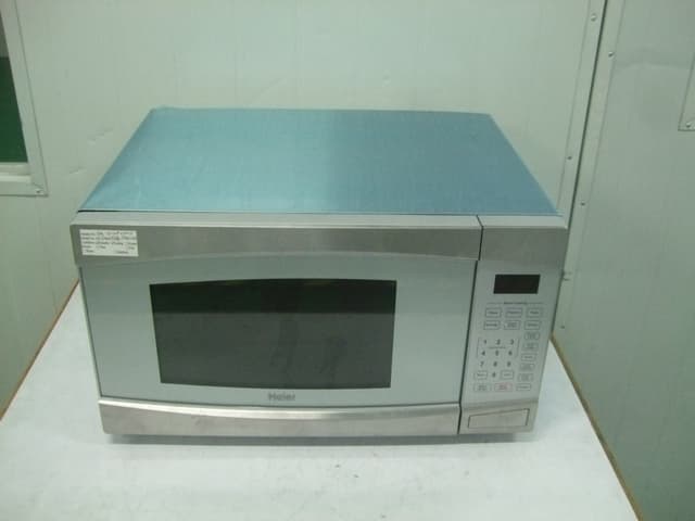 Microwave oven - FCC ID UHW10043002 - Guangdong Galanz Enterprises Co., Ltd. (2)