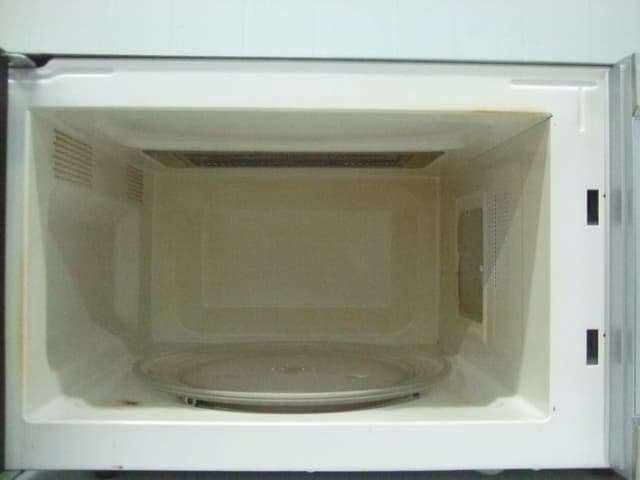 Microwave oven - FCC ID UHW10043002 - Guangdong Galanz Enterprises Co., Ltd. (1)