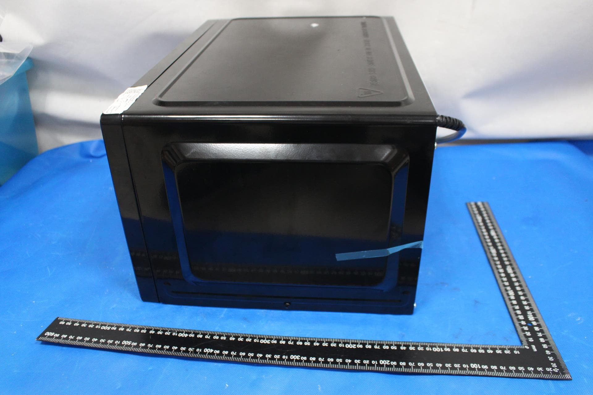 Microwave Oven - FCC ID UHW11030002 - Guangdong Galanz Enterprises Co., Ltd. (4)