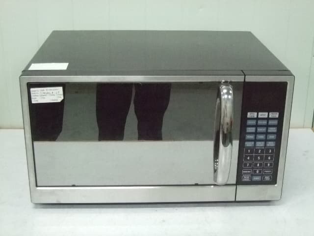 Part 18 Consumer Device - FCC ID UHW11034002 - Guangdong Galanz Enterprises Co., Ltd. (2)