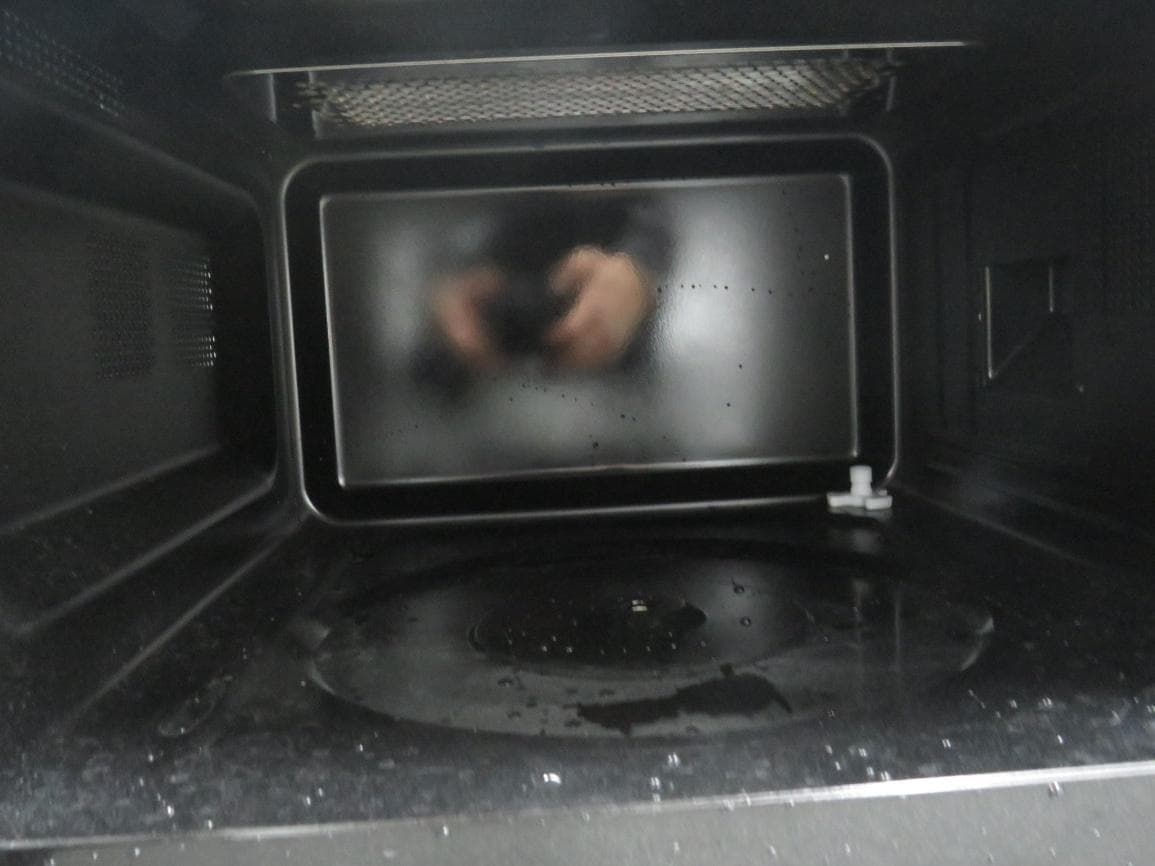 Microwave oven - FCC ID UHW11034007 - Guangdong Galanz Enterprises Co., Ltd.