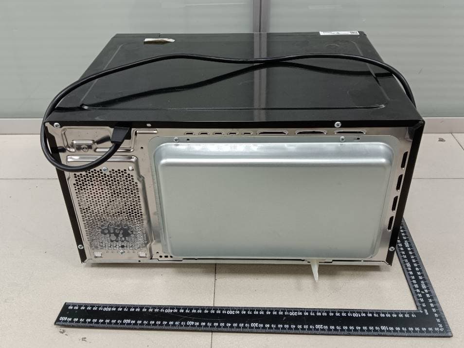 Microwave Oven - FCC ID UHW11034008 - Guangdong Galanz Enterprises Co., Ltd. (5)