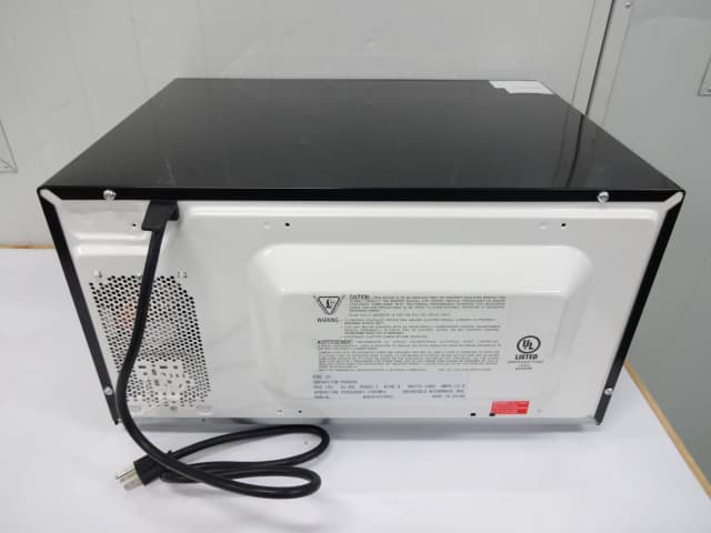 Microwave Oven - FCC ID UHW11043001 - Guangdong Galanz Enterprises Co., Ltd. (2)
