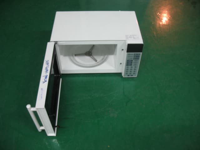 Microwave Oven - FCC ID UHW7017001 - Guangdong Galanz Enterprises Co., Ltd. (3)
