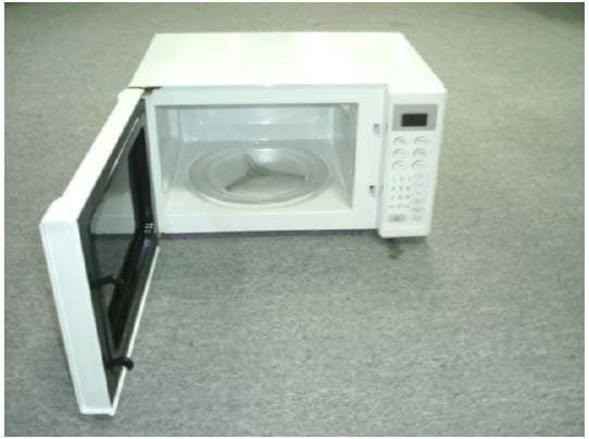 Microwave Oven - FCC ID UHW7020001 - Guangdong Galanz Enterprises Co., Ltd. (2)