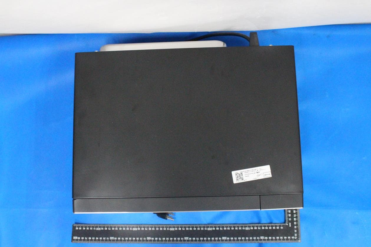 Microwave Oven - FCC ID UHW90025001 - Guangdong Galanz Enterprises Co., Ltd. (5)