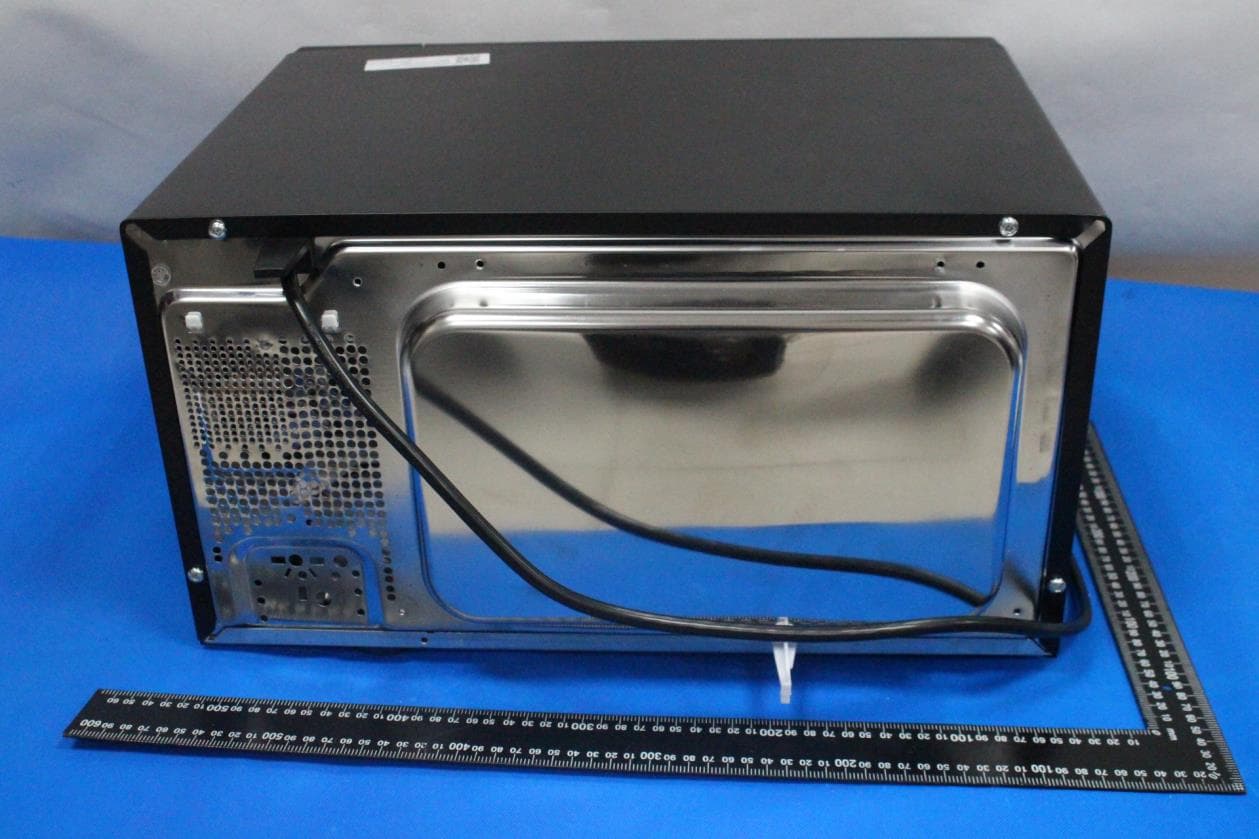 Microwave Oven - FCC ID UHW90025001 - Guangdong Galanz Enterprises Co., Ltd. (2)