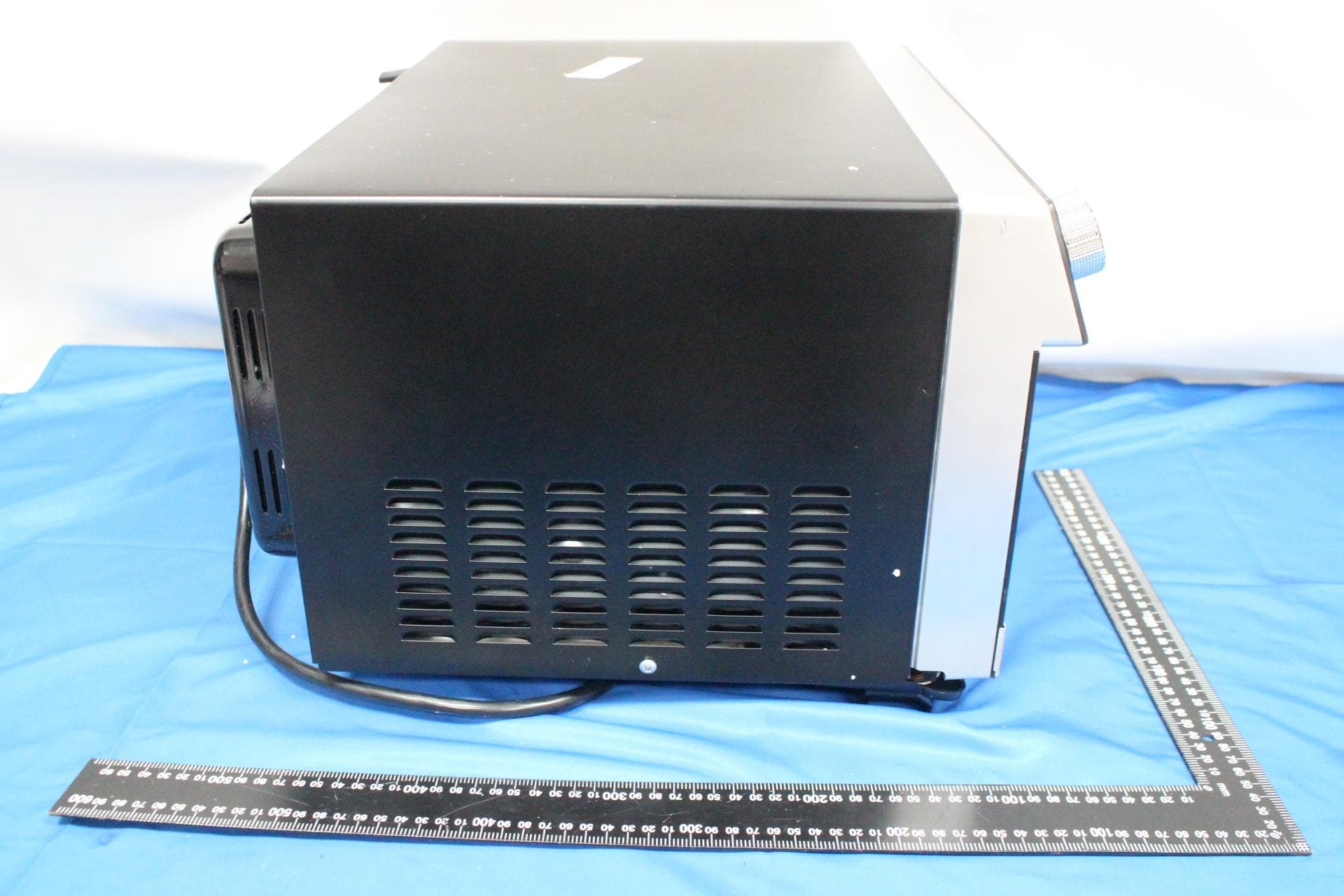 Microwave Oven - FCC ID UHW90025002 - Guangdong Galanz Enterprises Co., Ltd. (3)