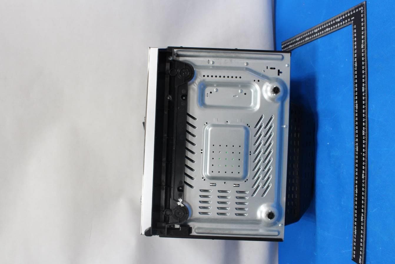 Microwave Oven - FCC ID UHW90025003 - Guangdong Galanz Enterprises Co., Ltd. (3)