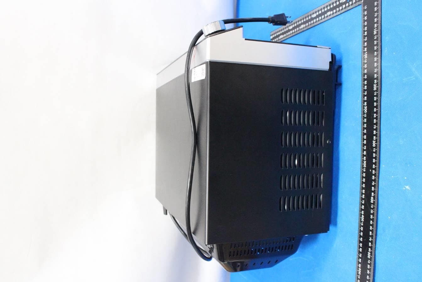 Microwave Oven - FCC ID UHW90025003 - Guangdong Galanz Enterprises Co., Ltd. (2)