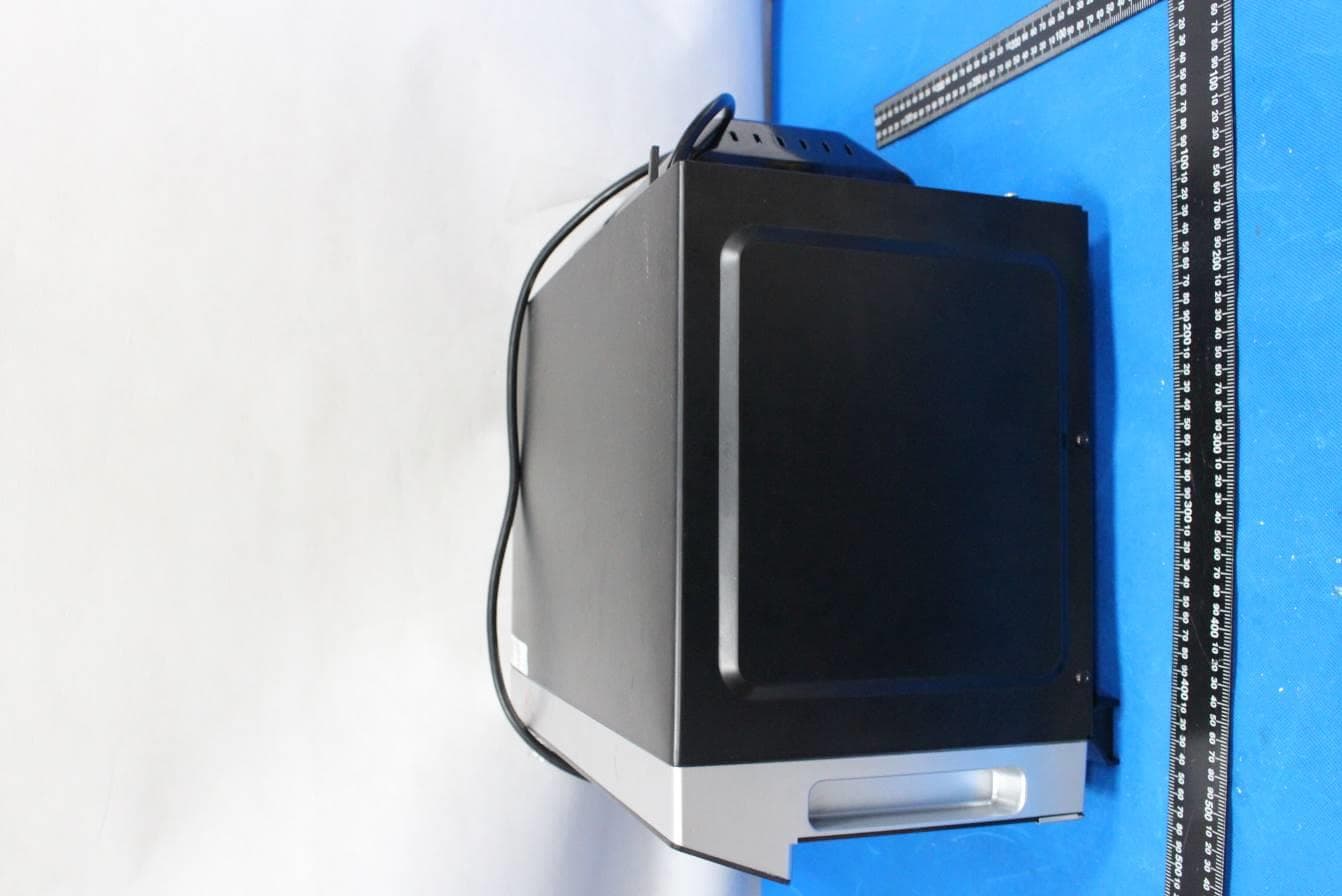 Microwave Oven - FCC ID UHW90025003 - Guangdong Galanz Enterprises Co., Ltd. (4)