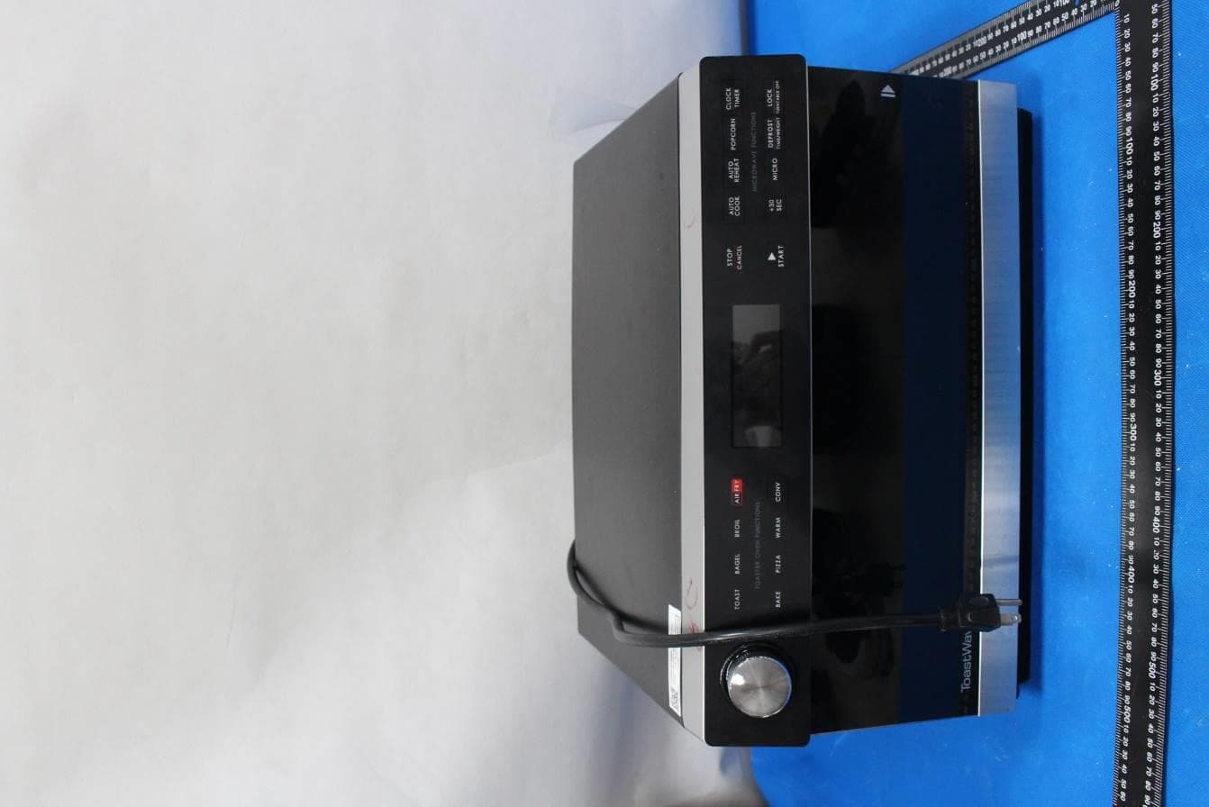 Microwave Oven - FCC ID UHW90025003 - Guangdong Galanz Enterprises Co., Ltd. (5)