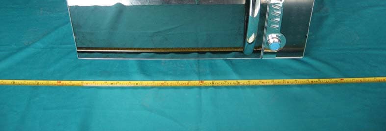 Microwave Oven - FCC ID UHW9023001 - Guangdong Galanz Enterprises Co., Ltd. (2)