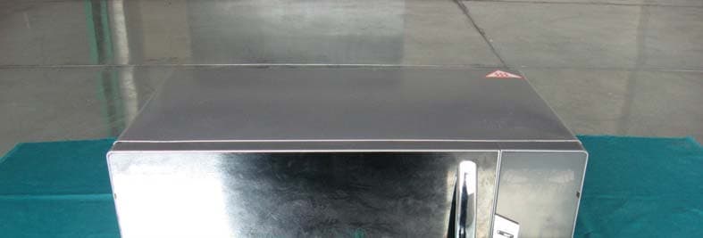 Microwave Oven - FCC ID UHW9023001 - Guangdong Galanz Enterprises Co., Ltd. (4)