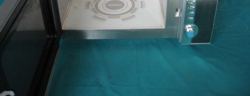 Microwave Oven - FCC ID UHW9023001 - Guangdong Galanz Enterprises Co., Ltd. (3)