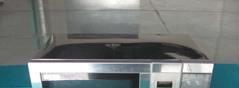 Microwave Oven - FCC ID UHW9023002 - Guangdong Galanz Enterprises Co., Ltd. (4)