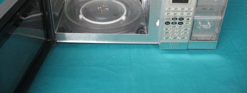 Microwave Oven - FCC ID UHW9023002 - Guangdong Galanz Enterprises Co., Ltd.