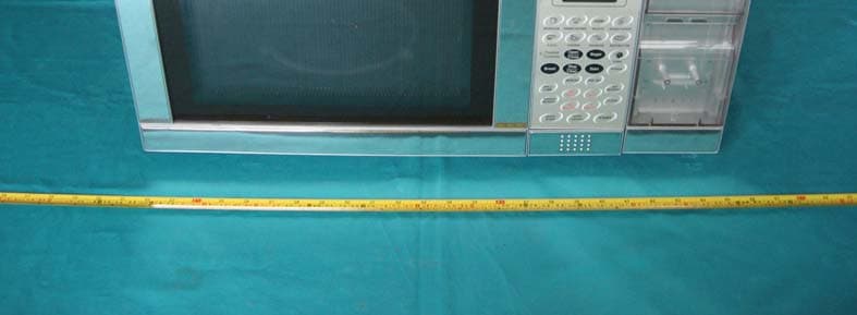 Microwave Oven - FCC ID UHW9023002 - Guangdong Galanz Enterprises Co., Ltd. (2)
