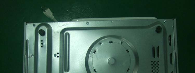 Microwave Oven - FCC ID UHW9023003 - Guangdong Galanz Enterprises Co., Ltd. (2)