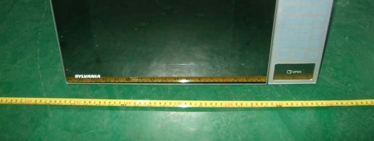 Microwave Oven - FCC ID UHW9023003 - Guangdong Galanz Enterprises Co., Ltd.