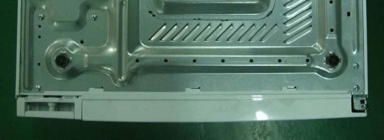 Microwave Oven - FCC ID UHW9023004 - Guangdong Galanz Enterprises Co., Ltd. (2)